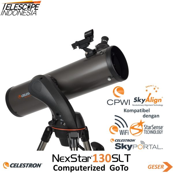 Celestron NexStar 130 SLT - Image 2