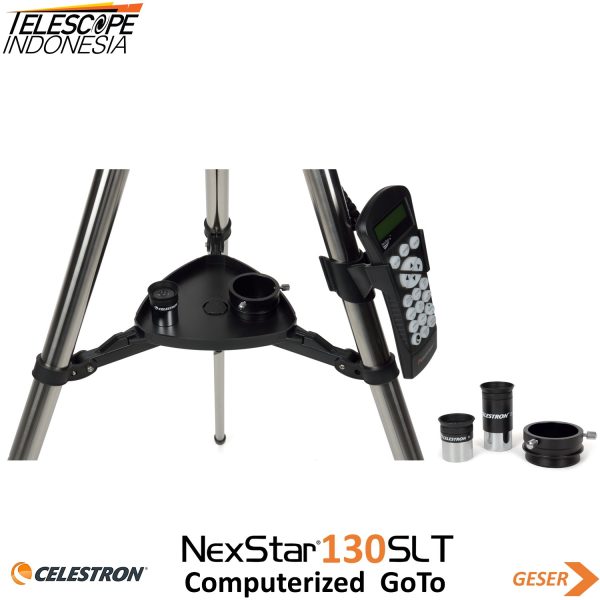Celestron NexStar 130 SLT - Image 4
