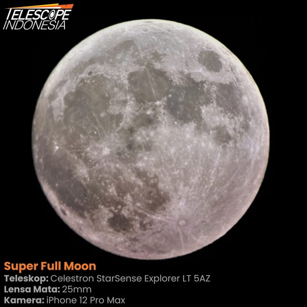 Celestron StarSense Explorer™ LT 5"AZ - Image 12