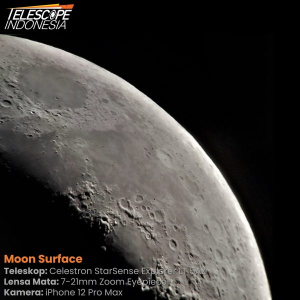 Celestron StarSense Explorer™ LT 5"AZ - Image 11
