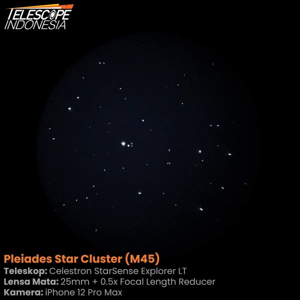 Celestron StarSense Explorer™ LT 5"AZ - Image 13