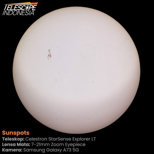 Celestron StarSense Explorer™ LT 5"AZ - Image 14