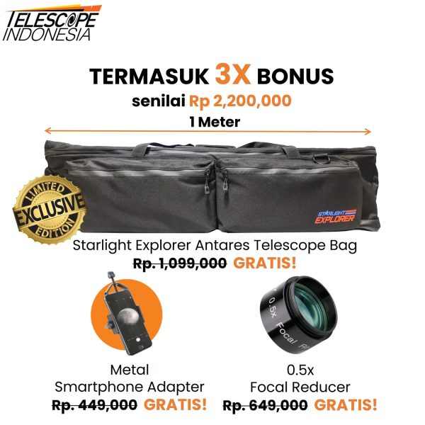 Celestron StarSense Explorer™ LT 5"AZ - Image 2