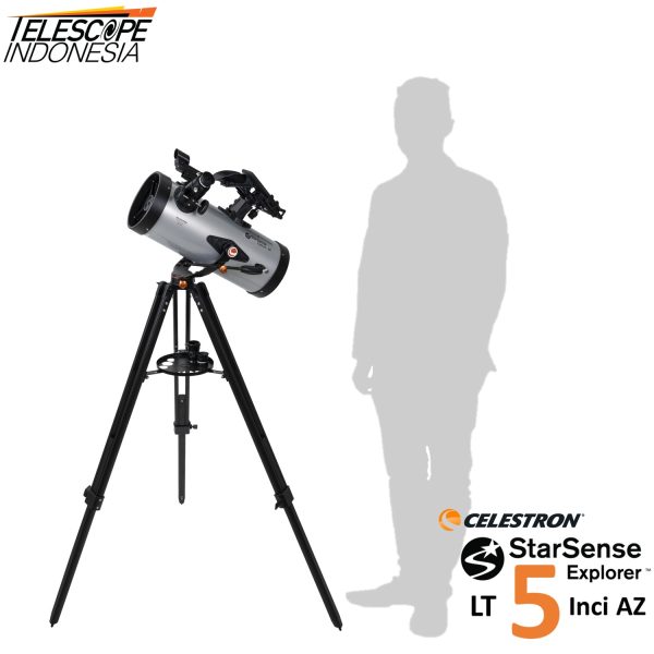 Celestron StarSense Explorer™ LT 5"AZ - Image 6