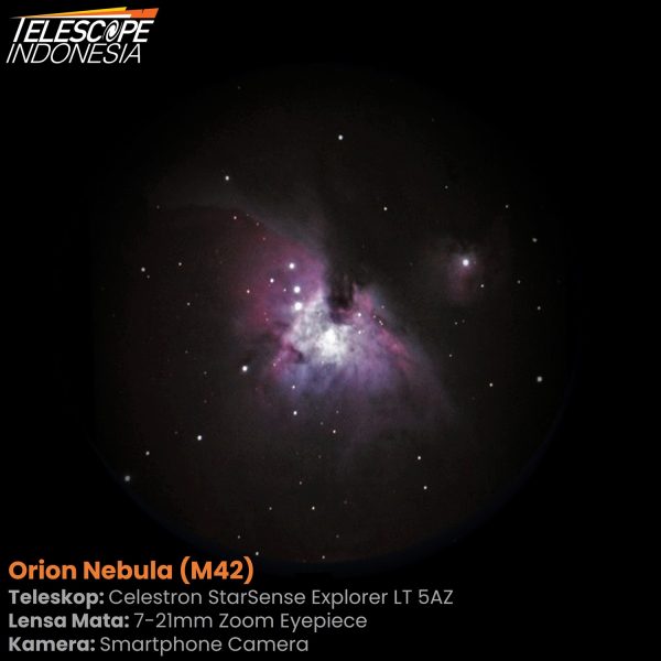 Celestron StarSense Explorer™ LT 5"AZ - Image 8