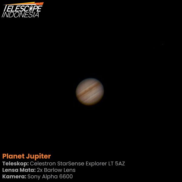 Celestron StarSense Explorer™ LT 5"AZ - Image 9