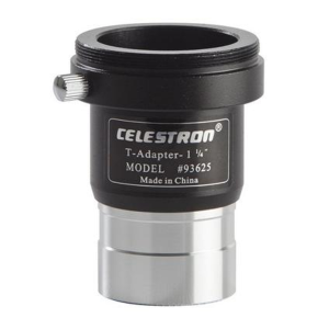 T- Adaptor Universal 1.25 Inchi