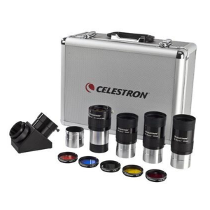 Celestron 2" Eyepiece dan Filter Kit