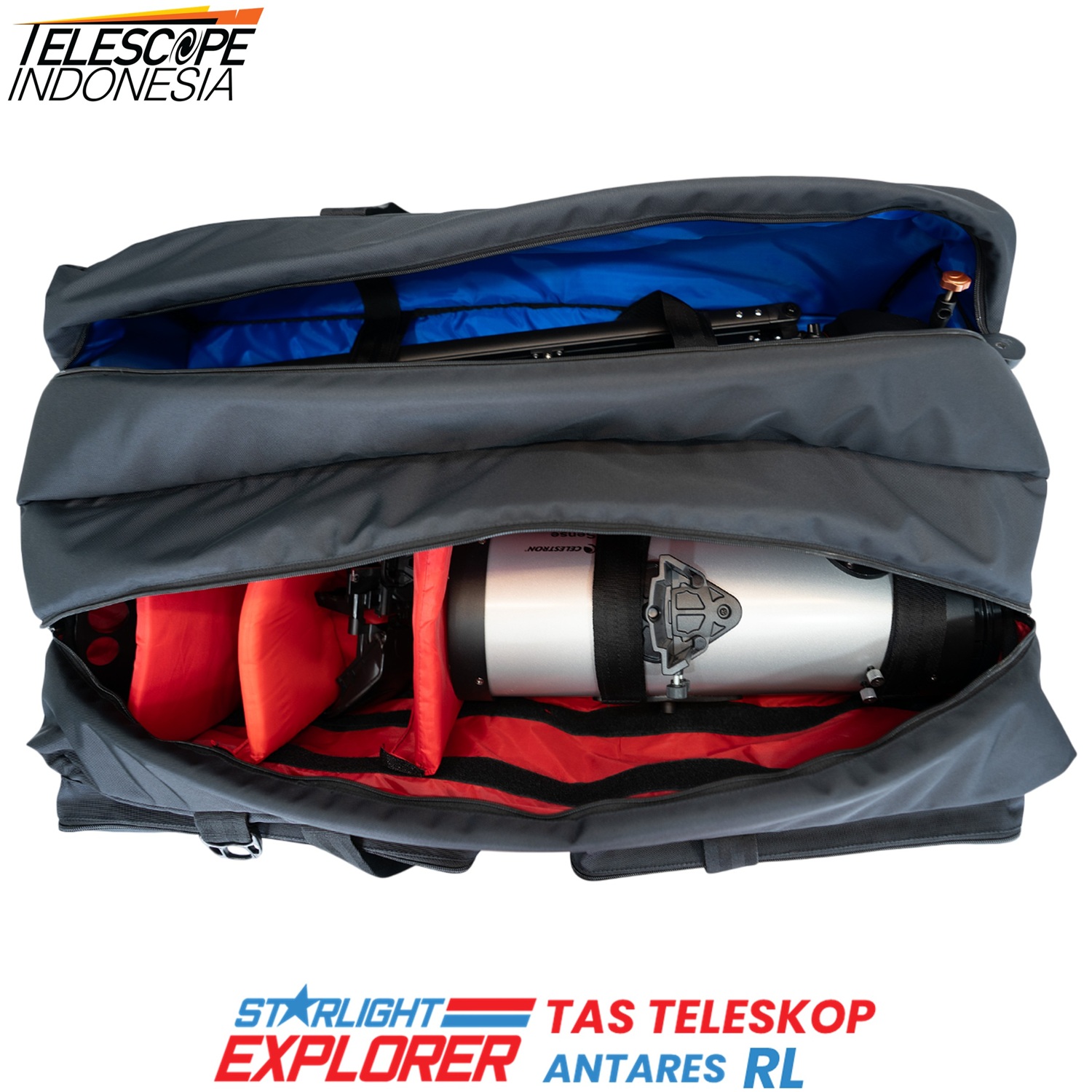 Starlight Explorer Antares RL Telescope Bag - Image 5