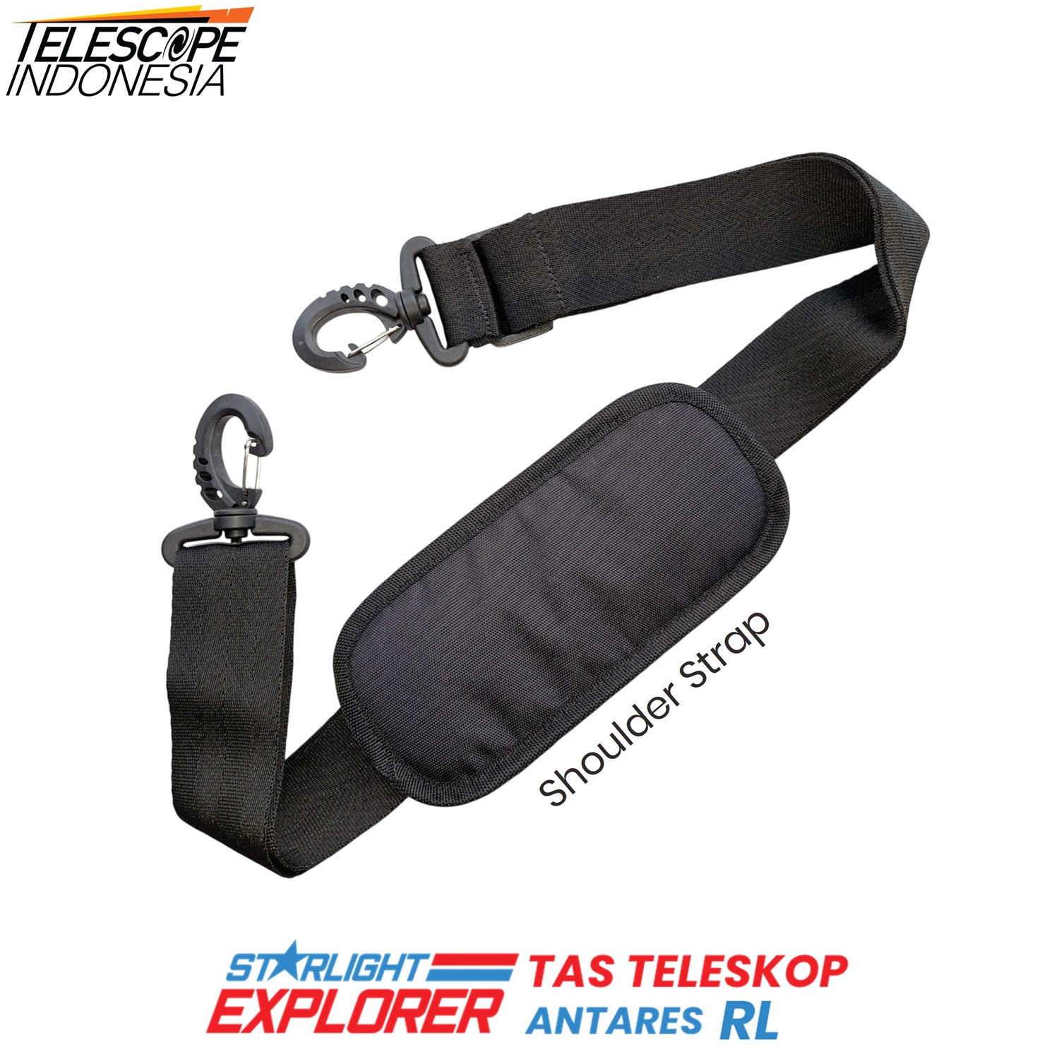 Starlight Explorer Antares RL Telescope Bag - Image 7